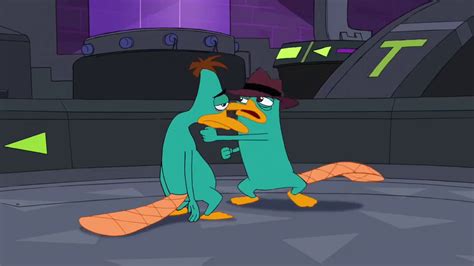 In Defense of Perry the Platypus: Why He's More Than Just a Goofy Cartoon Character